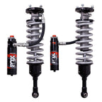 Fox 2024+ Toyota Tacoma 2.5 Performance Elite Series Front Reservoir Shock (1-3in Lift) DSC EVO for offroad performance upgrades