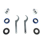 Bilstein B16 (PSS10) 12-13 BMW 328i 2.0L & 3.0L/335i 3.0L suspension parts for performance upgrades.