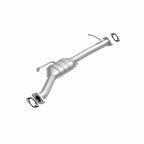 MagnaFlow Conv DF 93-95 Mazda RX7 1.3L catalytic converter