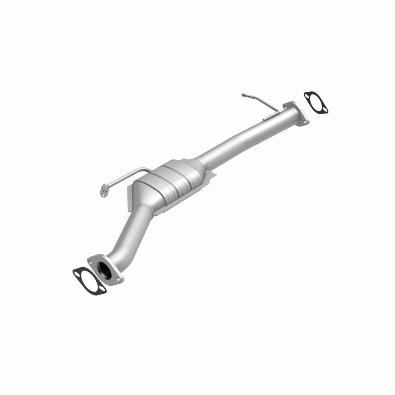 MagnaFlow Conv DF 93-95 Mazda RX7 1.3L catalytic converter