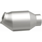 MagnaFlow Conv Univ 2.25inch C/A Met. for offroad performance upgrades