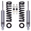 Bilstein B8 6112 96-02 Toyota 4Runner Front Suspension Kit parts