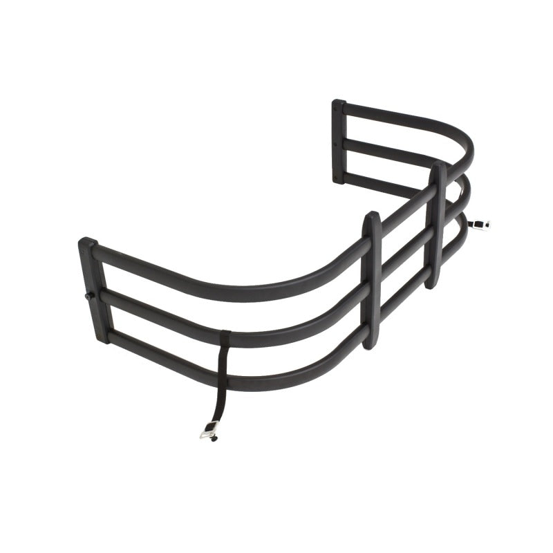 AMP Research 05-22 Toyota Tacoma Bedxtender HD Max - Black, offroad truck accessories online