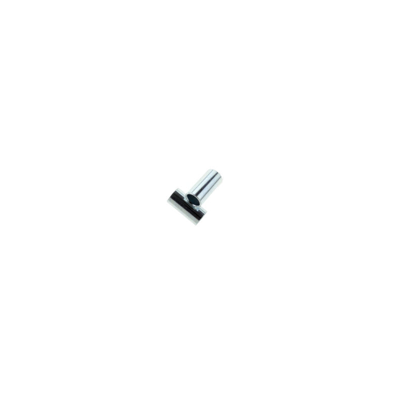Bilstein 5100 Series 00-05 Ford Excursion/ 99-04 F-250 Super Duty Front 46mm Monotube Shock Absorber mounting hardware