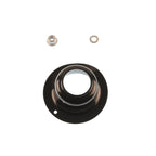 Bilstein 5100 Series 05-10 Jeep Grand Cherokee Front 46mm Monotube Shock Absorber top mount with hardware