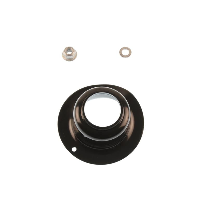 Bilstein 5100 Series 05-10 Jeep Grand Cherokee Front 46mm Monotube Shock Absorber top mount with hardware