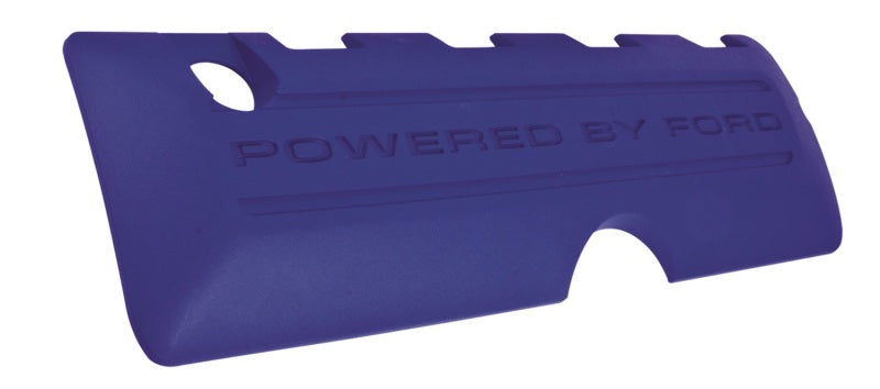 Ford Racing Mustang 5.0L 4V Blue Coil Covers Secondary image