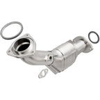 MagnaFlow Conv DF 01- 02 Tacoma 3.4L EC/SB 4 catalytic converter