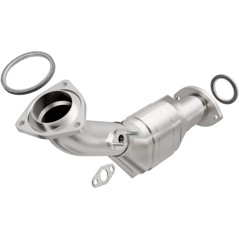 MagnaFlow Conv DF 01- 02 Tacoma 3.4L EC/SB 4 catalytic converter