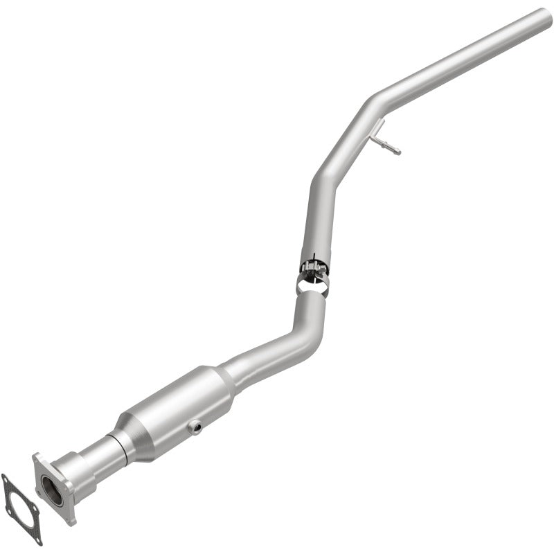 MagnaFlow 06-07 Chrysler Town & Country 3.3L Direct Fit Converter Secondary image