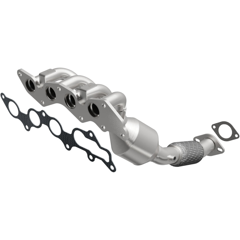 MagnaFlow 05-06 Ford Focus 2.0L Direct Fit Converter Secondary image