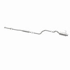 MagnaFlow Sys C/B Honda Civic 3Dr 96- exhaust system components