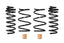 Eibach 23-24 Toyota Prius 2.0L AWD/FWD XW60 Pro-Kit springs