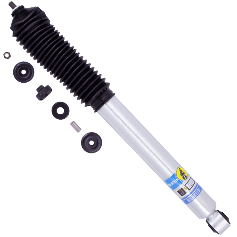 Bilstein 5100 Series 14-20 Ram 2500 Rear 46mm Monotube Shock Absorber for offroad performance upgrades