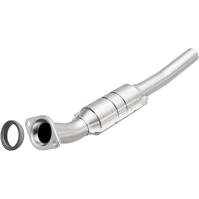 MagnaFlow Direct Fit Catalytic Converter 09-12 Mazda 6 2.5L Secondary image