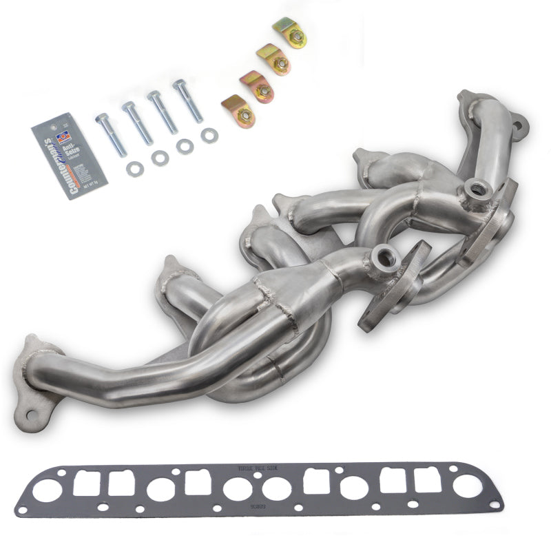 Banks Power 00-06 Wrangler/ 00-01 Cherokee/ 99-01 Grand Cherokee Torque Tube System Secondary image