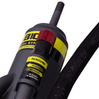 Bilstein B8 8100 (Bypass) 05-22 Toyota Tacoma 4WD shock adjustment