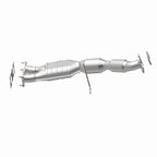 Magnaflow Conv DF 10-14 Volvo S80 3.2L catalytic converter