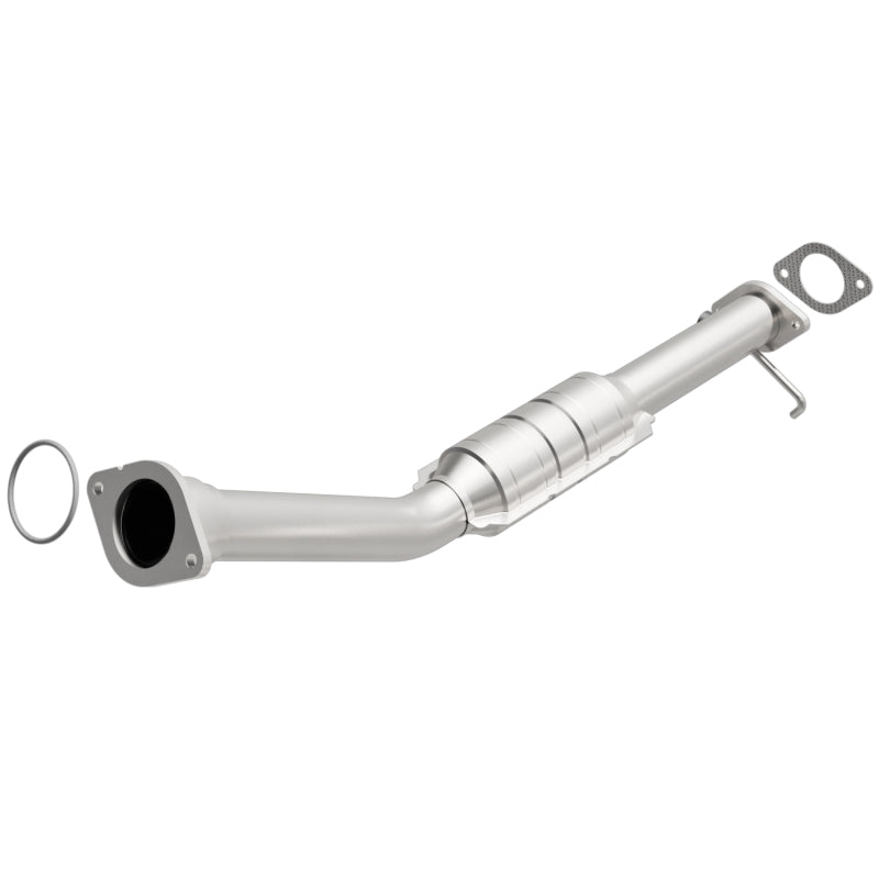 MagnaFlow DF Catalytic Conv Chevy 06-09 Impala SS/06-07 Monte Carlo SS/05-08 Pontiac Grand Prix 5.3L Secondary image