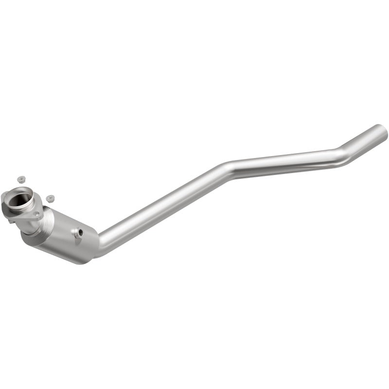 MagnaFlow Direct Fit Catalytic Converter 06-08 Jaguar S-Type 3.0L Secondary image