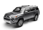N-Fab RS Nerf Step 10-19 Toyota 4Runner (Non-Limited) 4DR - Full Length - Tex. Black on SUV