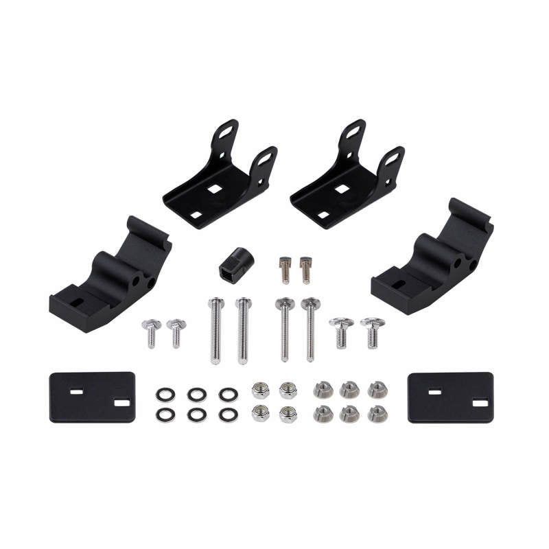 ARB Mount Kit Pedestal Secondary image