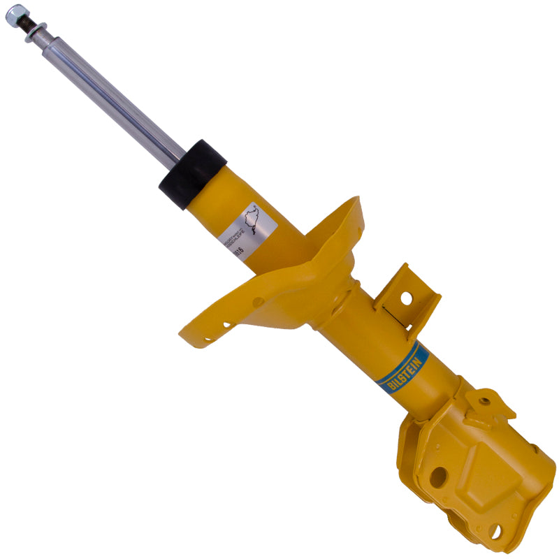 Bilstein B6 15-18 Subaru Outback Front Left Monotube Shock Absorber Secondary image