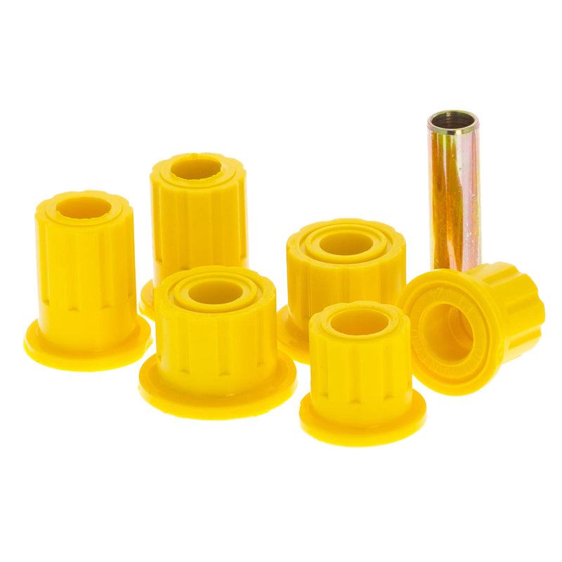 ARB Bush Kit D40-Fit W/Gs15 with yellow suspension bushes