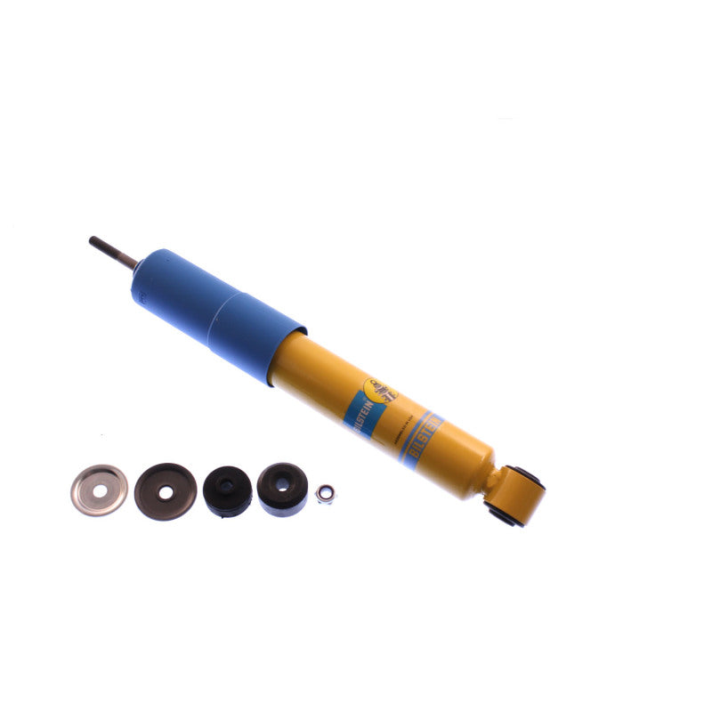Bilstein B6 1988 Chevrolet Corvette 35th Anniversary Edition Rear 46mm Monotube Shock Absorber for offroad performance upgrades