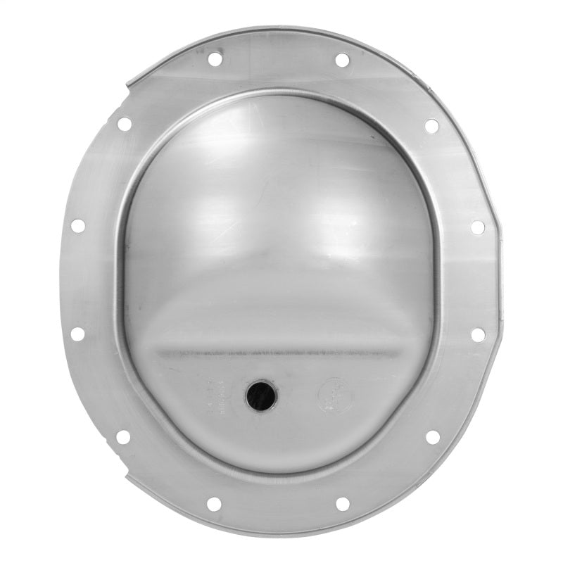 Yukon Gear 12 Bolt Cover For 2014+ Chrysler 9.25in Front - Steel Secondary image