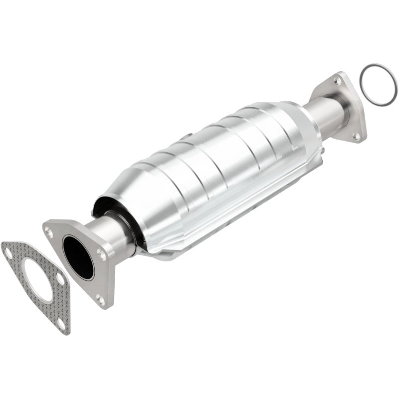 MagnaFlow Direct Fit Catalytic Converter 03-04 Honda Pilot 3.5L Secondary image