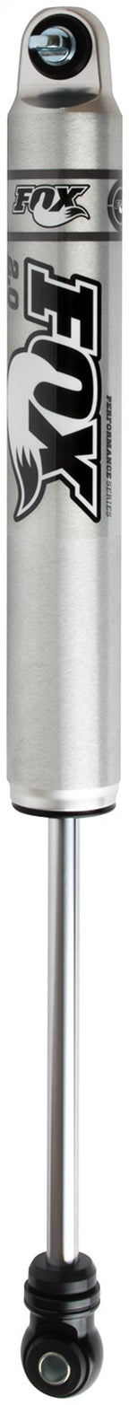 Fox 97-06 Jeep TJ 2.0 Performance Series 6.6in. Smooth Body IFP Rear Shock / 0-2in & 0-1.5in Lift for offroad performance upgrades