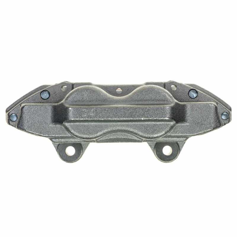 Power Stop 03-09 Toyota 4Runner Front Right Autospecialty Caliper w/o Bracket Secondary image