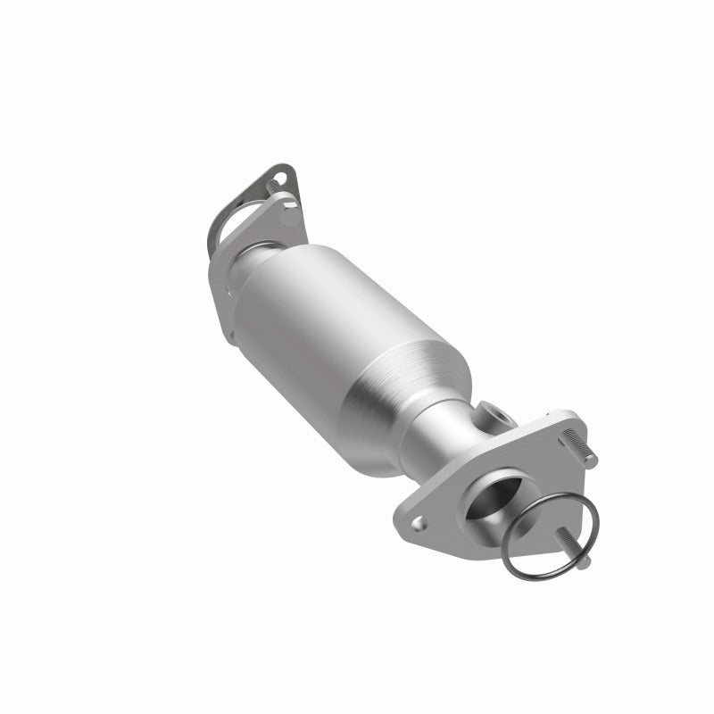 Magnaflow Conv DF 13-15 Frontier 4 Close Coupled catalytic converter for offroad parts and upgrades.