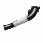 MagnaFlow 01-05 Chevy/GMC Duramax Diesel V8 6.6L 4 inch System Exhaust Pipe for performance offroad parts