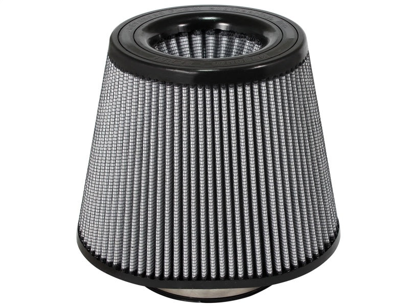 aFe MagnumFLOW Replacement Air Filter PDS A/F (5-1/2)F x (7x10)B x (7)T (Inv) x 8in H Secondary image