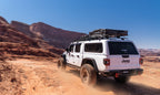 Bushwacker 2020 Jeep Gladiator Launch Edition Flat Style Flares 4pc - Black offroad truck accessories online