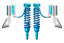 King Shocks 2010+ Toyota FJ Front 2.5 Dia Coilover Remote Reservoir Shock (Pair) for performance offroad parts.
