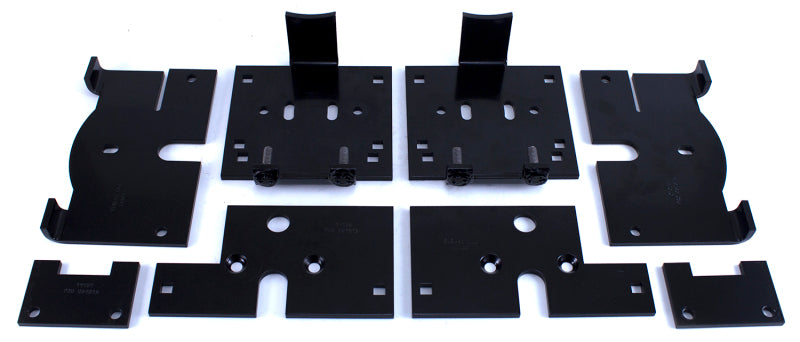 Air Lift Loadlifter 5000 for Half Ton Vehicles parts kit