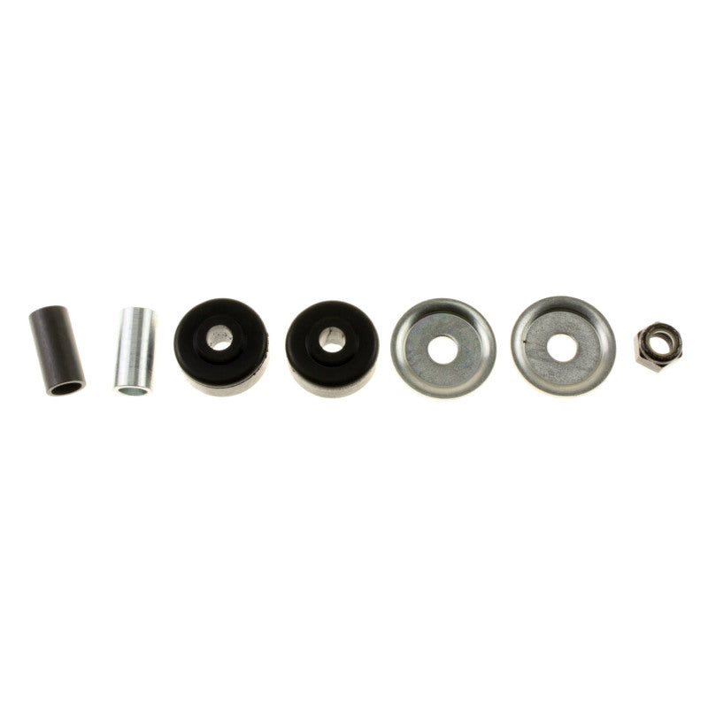 Bilstein 5125 Series KBOA Lifted Truck Collapsed L 273.00mm Extended L 416.50mm Shock Absorber parts for suspension lift kits