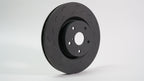 Hawk Talon 2009 Dodge Ram 2500 Slotted-Only Front Brake Rotor