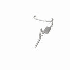 MagnaFlow BRE Exhaust Kit 05-15 Nissan Xterra for performance offroad parts.