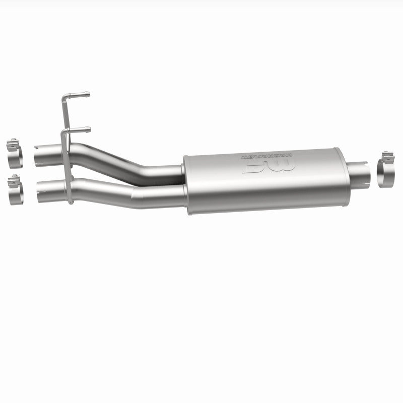 Magnaflow 09-18 Ram 1500 5.7L DF With Muffler exhaust part