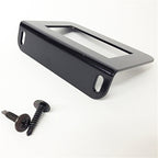 ARB Air Locker Switch Brkt 3Gang with screws for offroad parts