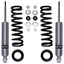 Bilstein B8 6112 96-04 Toyota Tacoma Front Suspension Kit components