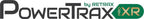 PowertraxPRO XR logo for Retrax 2019 Chevy & GMC 5.8ft Bed 1500