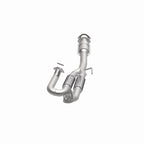Magnaflow Conv DF 2011-2014 Maxima 3.5 L Underbody exhaust