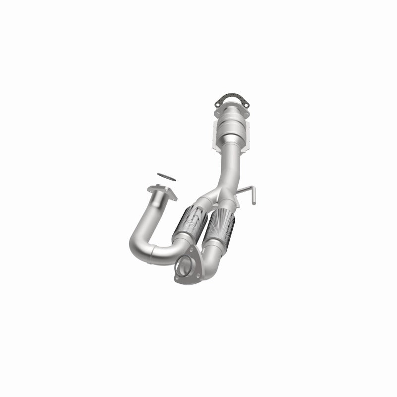 Magnaflow Conv DF 2011-2014 Maxima 3.5 L Underbody exhaust