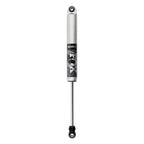 Fox 19+ GM 1500 (excl. TB/AT4) 0-2in Lift Rear 2.5 Performance Series Smooth Body IFP Shock for offroad performance upgrades