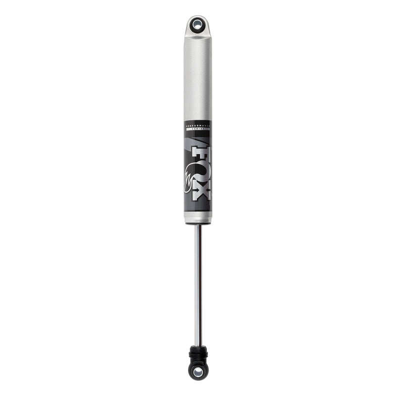 Fox 19+ GM 1500 (excl. TB/AT4) 0-2in Lift Rear 2.5 Performance Series Smooth Body IFP Shock for offroad performance upgrades